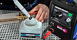 ABICLEANER 800 AC - апарат для електрохімічного очищення нержавіючих сталей, фото 4
