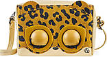 Інтерактивна сумочка Spin Master Purse Pets Леолюкс Leoluxe Leopard Interactive Kids Toys 6062243 Оригінал, фото 4
