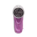 Машинка для стрижки катишків Surker SK-678 акумуляторна 3 Вт, фото 2