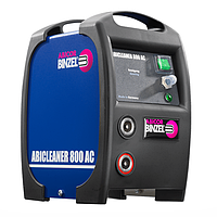 ABICLEANER 800 AC - апарат для електрохімічного очищення нержавіючих сталей