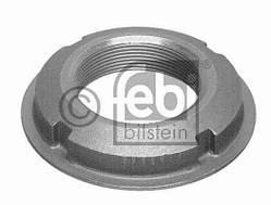 Гайка хвостовика Scania 05962 (FEBI)