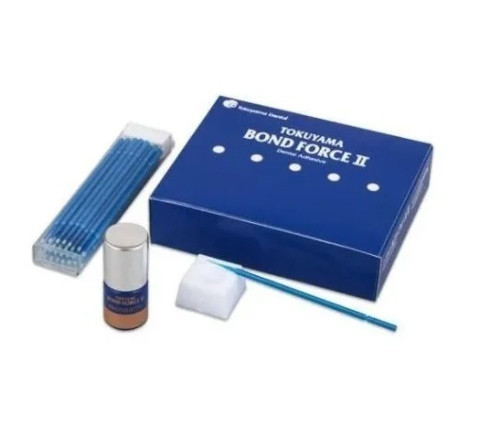 Комплект Bond Force II Tokuyama Dental, 5 мл