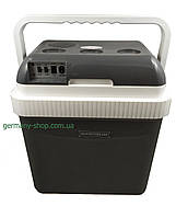 Новий європейський автохолодильник із функцією підігріву Royalty Line CB-24 з Німеччини з гарантією