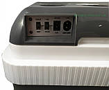 Новий європейський автохолодильник із функцією підігріву Royalty Line CB-24 з Німеччини з гарантією, фото 4