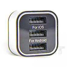 USB HUB 1-3 NEW