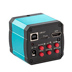 Цифрова камера до мікроскопу SIGETA HDC-14000 14.0 MP HDMI