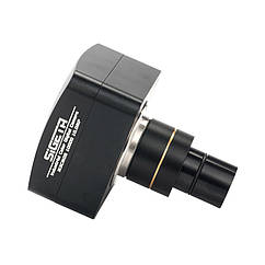 Цифрова камера до мікроскопу SIGETA M3CMOS 10000 10.0 MP USB3.0