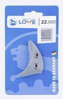 Lowe 22002 Опорна наковаленка Німеччина