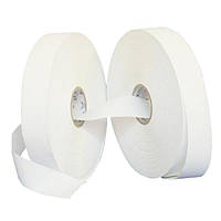 Нейлон 80мм x 200м, білий