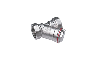 Фільтри грубої очистки води