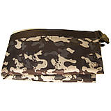 Сумка-мішок SF23945 70х75 см Камуфляж (SHiz13429), фото 2