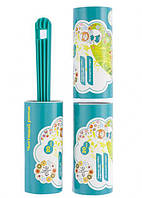 Ролик для чищення одягу зі змінними блоками Elfe (SHdl-93105)