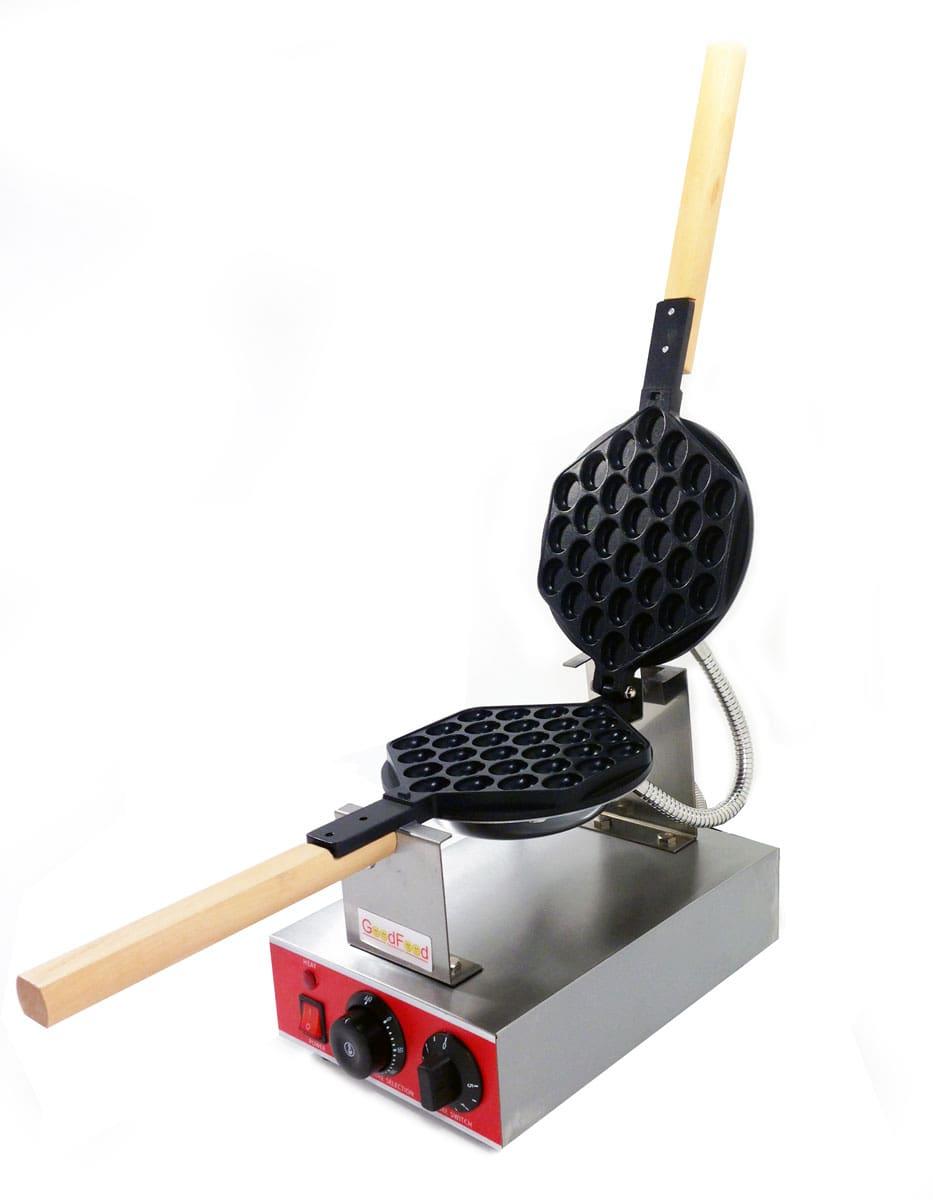 Вафельниця для гонконгських вафель GoodFood WB-1HK