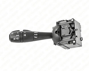 Перемикач світла фар на Renault Dokker 2012-> - Renault (Оригінал) - 255403924R