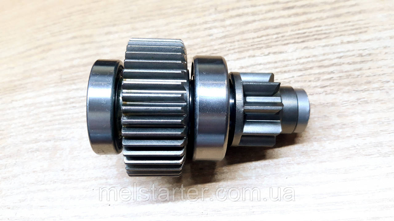 Бендікс стартера ZN0818 (Denso, HONDA, ISUZU, KUBOTA, TOYOTA, OPEL) 9Z
