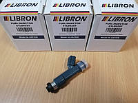 Форсунка топливная Libron 01LB0287 - Toyota FORTUNER 4.0L V6 2005-2012