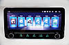 2din Автомагнітола Pi-208 10" Екран GPS+4Ядра+16Gb ROM+1Gb RAM+Adnroid, фото 8