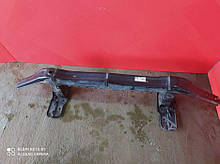 Mercedes ml gl gle - w166 підсилювач бампера перед A1666200034