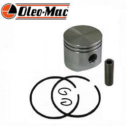 Поршень Original для Oleo-Mac 753, 755 (45 мм)