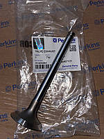 Оригінальний випускний клапан 3142A051 Perkins, ПеркІНс