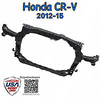 Honda CR-V 2012-2015 панель передняя, 60400T0AA00ZZ