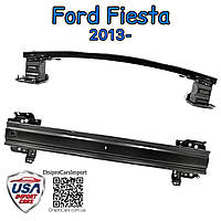 Ford Fiesta 2013-2019 усилитель бампера, 1839247