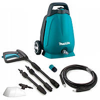 Мойка высокого давления MAKITA HW102