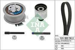 INA 530020110 Комплект ГРМ VW Polo, Golf Passat, Skoda Octavia Superb 1.4-2.0