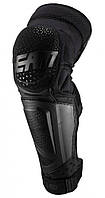 Мотонаколенники Leatt Knee Shin Guard 3DF Hybrid EXT Black