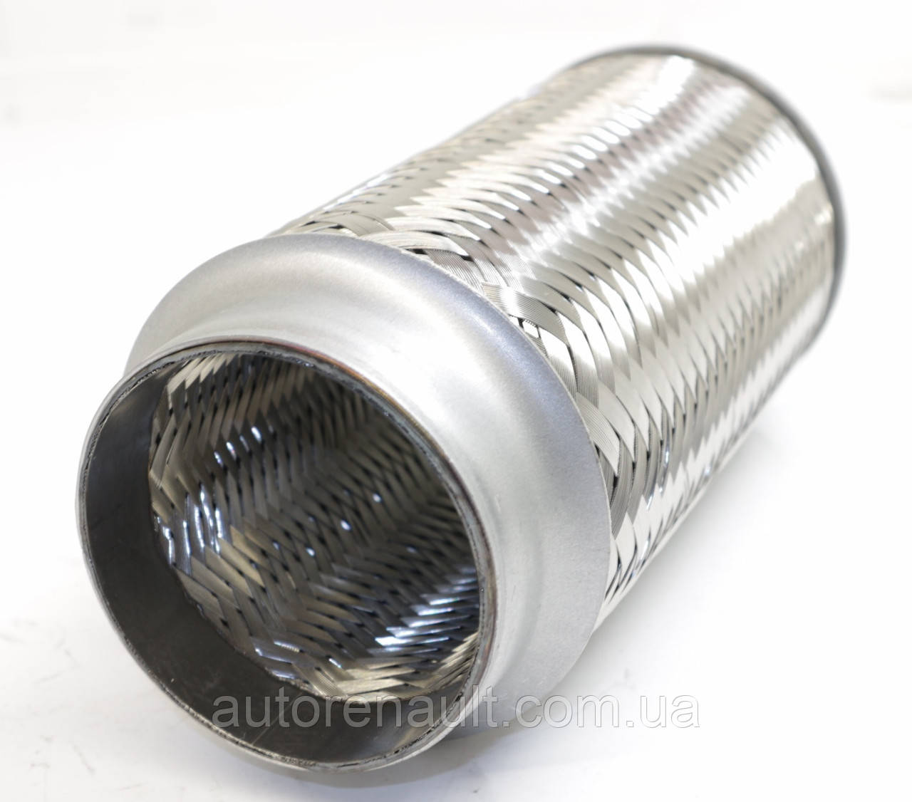 Гофра системи випуску (64Х200мм) на Фольксваген ЛТ 28-46 1996-2006 FA1(Польща) 364200, фото 1