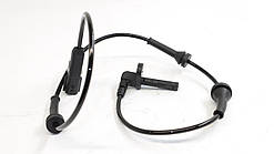 Датчик системи ABS передній Рено Майстер III 10-> 2.3 dCi TOPRAN(Німеччина) 622755