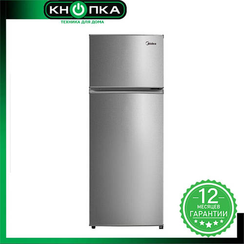 Холодильник Midea MDRT 294 FGF02 стал (ID#1558675410), цена: 10049 ...