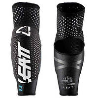 Налокотники детские LEATT Elbow Guard 3DF 5.0 Junior Black