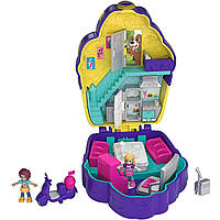 Игровой набор Полли Покет Вечеринка тортиков Polly Pocket FRY36