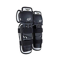 Мотонаколенники детские FOX Youth Titan Sport Knee (Универсальный)