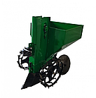 Картоплесаджалка КСН-45 для мотоблока, фото 3