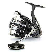 Катушка Daiwa 20 Exceler LT 1000