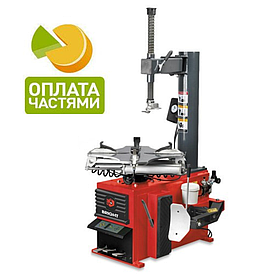 Шиномонтажний стенд (напівавтомат, захоплення диска від 10" до 24") 380В Bright LC850