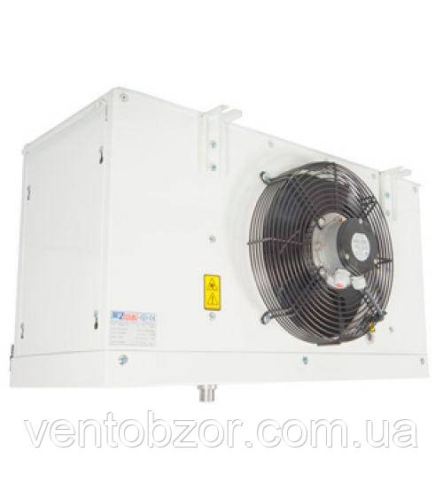 Охолоджувач повітря MSA35 111F, фото 1