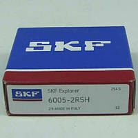 Підшипник 6005 2RS (180105) SKF Італія 25*47*12