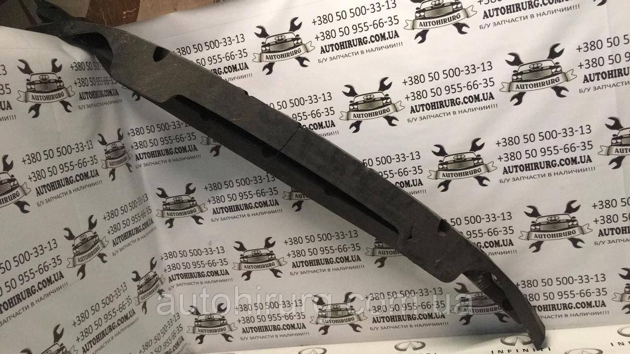 Абсорбер переднього бампера Infiniti QX56 620907S600, фото 1