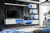 Стінка у вітальню ASM Switch XXIV - 170*260*40