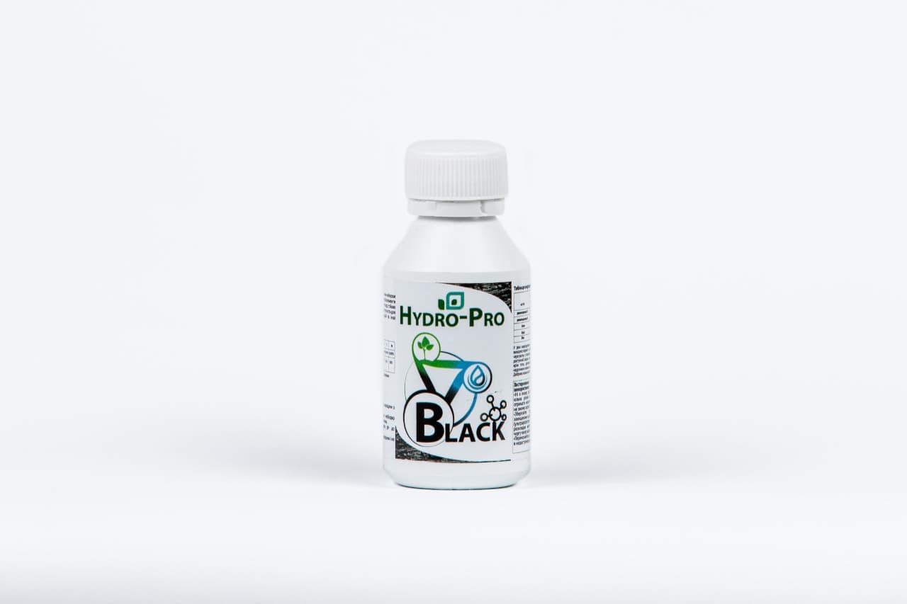 Мінеральне добриво Hydro-Pro Black (100 ml)