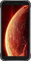 Смартфон Blackview BV4900 3/32GB Black UA UCRF Гарантія 12 місяців, фото 2