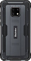 Смартфон Blackview BV4900 3/32GB Black UA UCRF Гарантія 12 місяців, фото 3