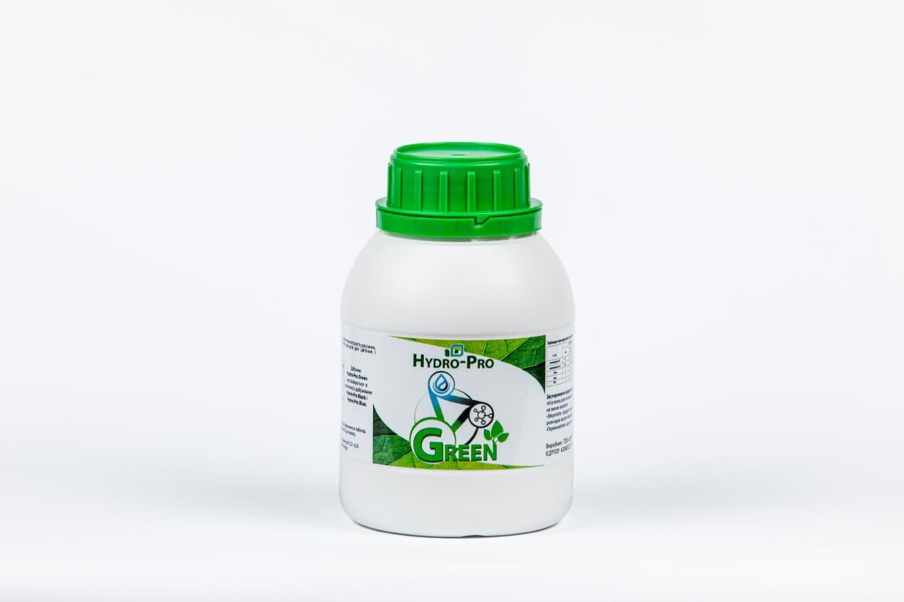 Мінеральне добриво Hydro-Pro Green (500 ml)