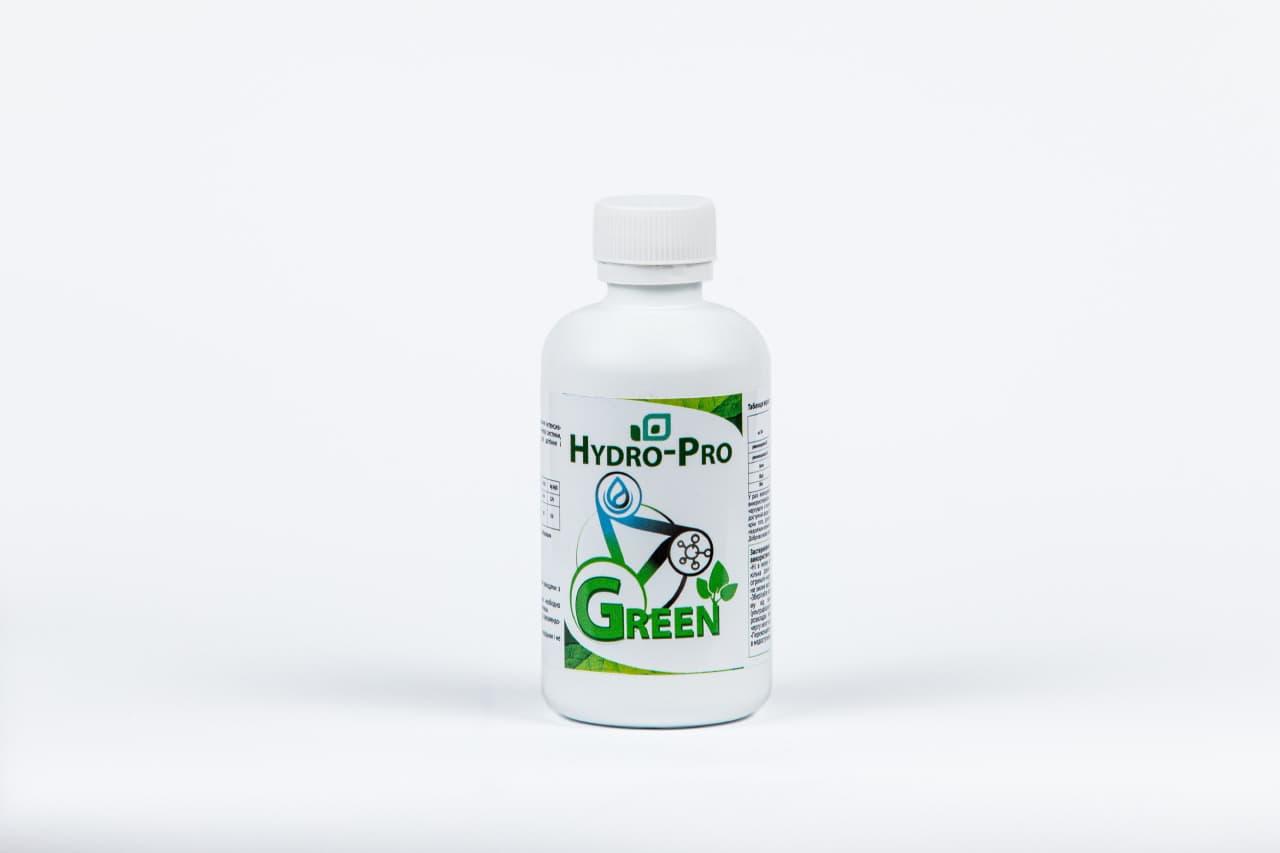 Мінеральне добриво Hydro-Pro Green (250 ml)