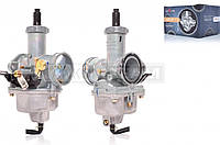 Viper F5 | CG/CB 200-250см3 PZ 30A Карбюратор  фірма KEIHIN-Японський бренд