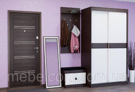 Шкаф- Купе 1200 Соната