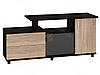Компактна тумба Токіо для телевізора аудіо- та відеотехніки, фото 2